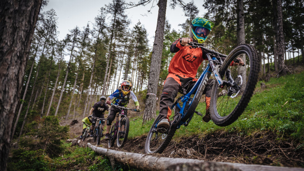 Foto: BikeAlps Mariazell