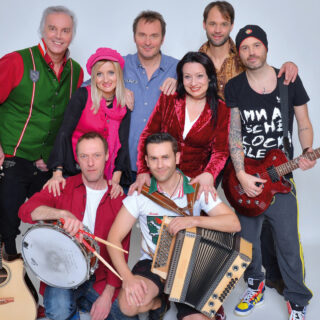 Die Seer - Foto: Kerstin Joensson