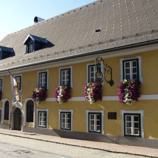 Heimathaus - Foto: Mariazell Online