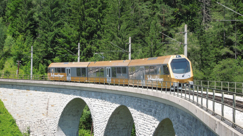 Himmelstreppe, Foto: NÖVOG_Heussler
