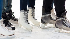 Eislaufen - Foto: INGImage