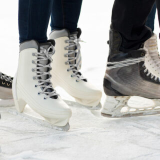 Eislaufen - Foto: INGImage