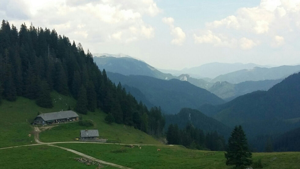 Foto: Im Salzatal