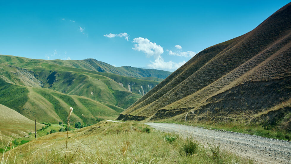 Kirgisistan, Foto: INGImage