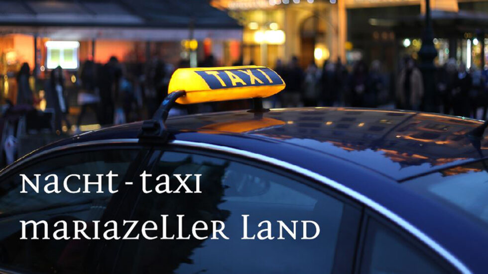 Nachttaxi - Foto: INGImage