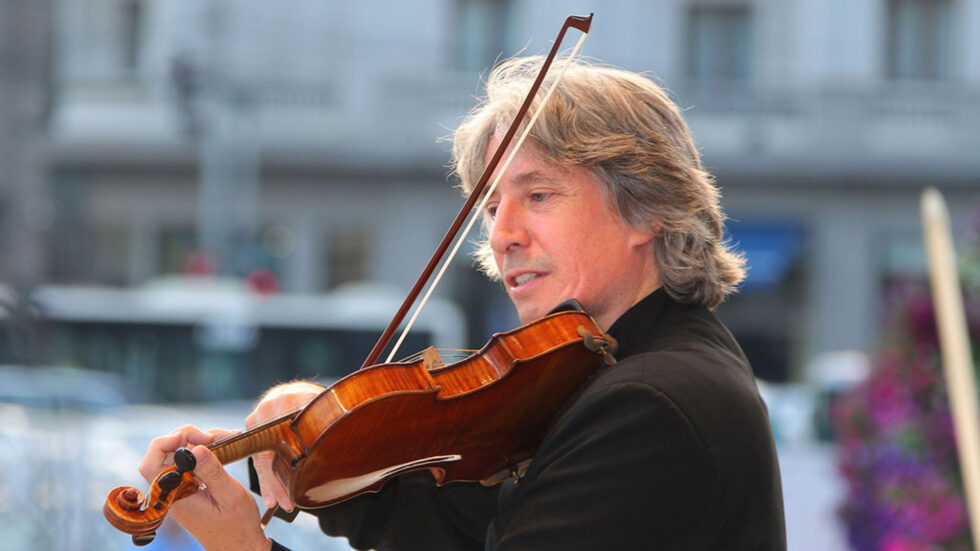 Foto: Johann Strauß Ensemble Foto: Johann Strauß Ensemble