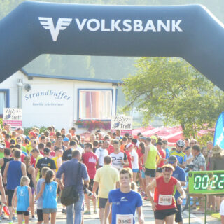 Night Run, Foto: Mariazell Online