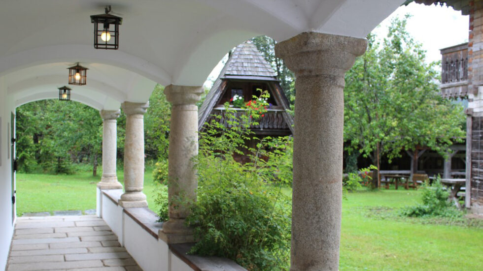 Foto: Im Salzatal