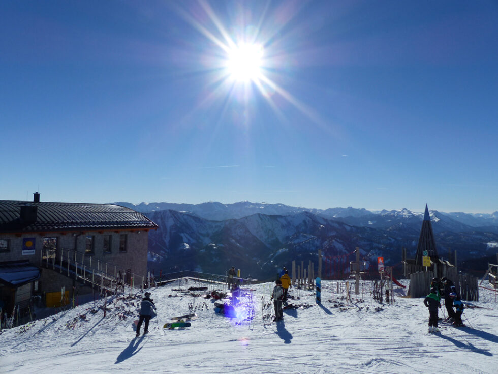 Bild: Mariazell Online Bild: Mariazell Online