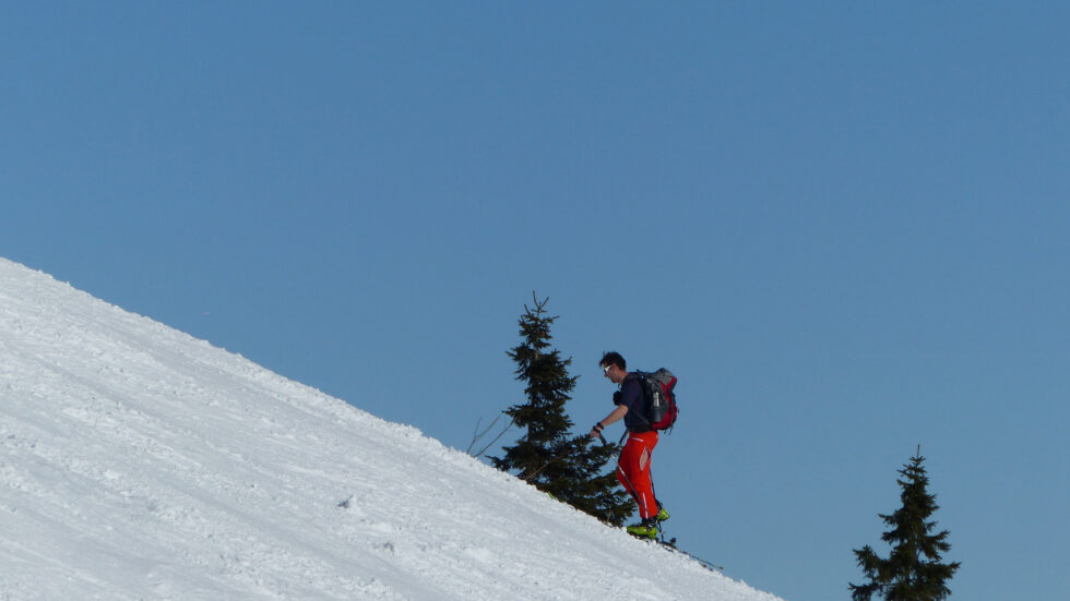 Gmoa Oim Sturm - Foto: Mariazell Online