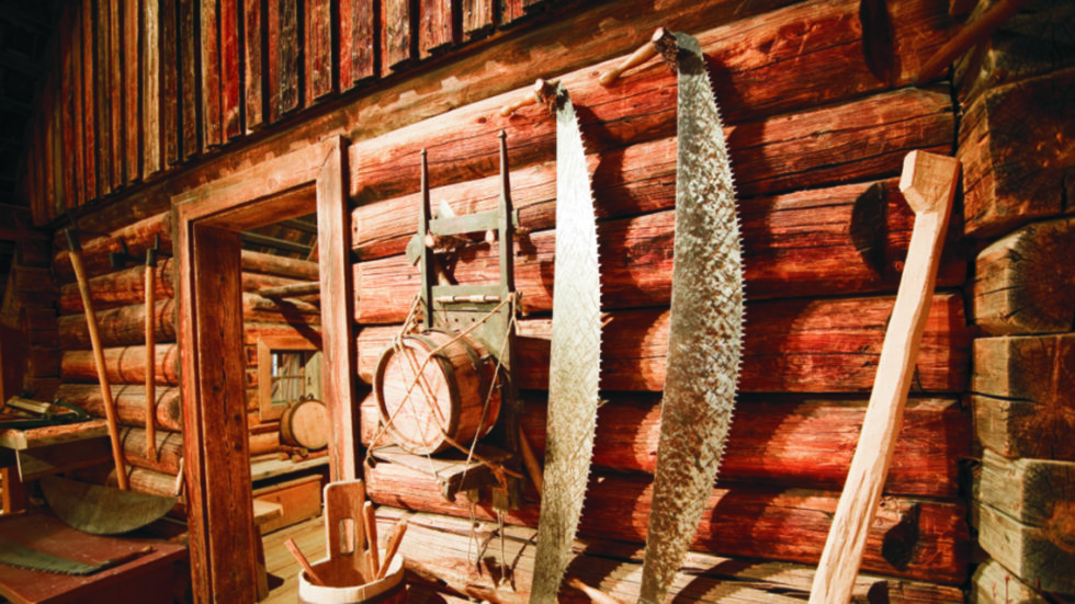 Foto: Heimathaus Mariazell