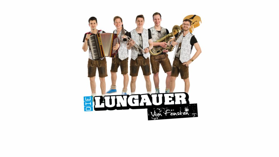 Lungauer