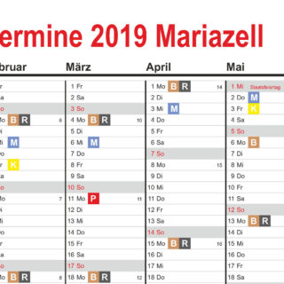 Müllabfuhr - Grafik: Mariazell Online