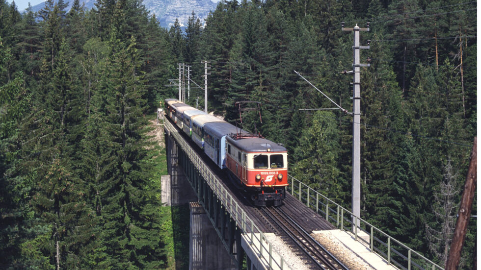 Foto: Mariazell Online