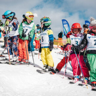 Rudy Dellinger Gedenklauf 2018 - Foto: rudyshcool.at