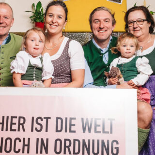 Foto: 3 Hasen Mariazell