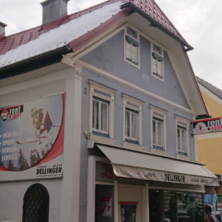 Dellinger - Foto: Mariazell-Online