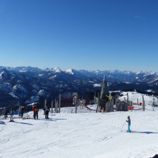 Gemeindealpe Mitterbach - Foto: Mariazell Online