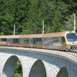 Himmelstreppe, Foto: NÖVOG_Heussler