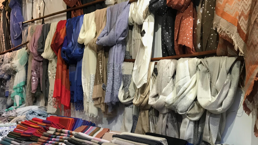 Kunst Boutique, Foto: Anant Kishor Sharan