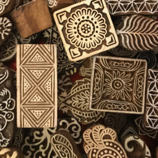 Kunst Boutique, Foto: Anant Kishor Sharan