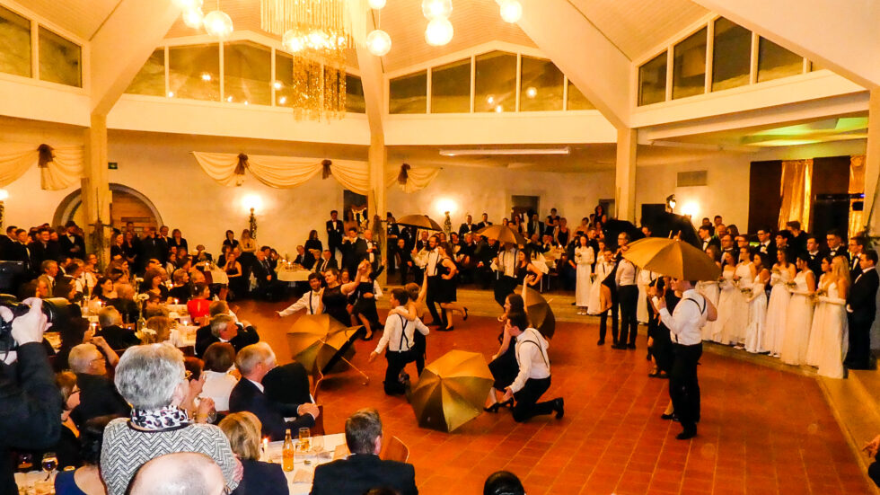 Pfarrball 2019 - Foto: Mariazell Online