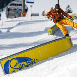 Gemeindealpe Mitterbach, Foto: Leiminger