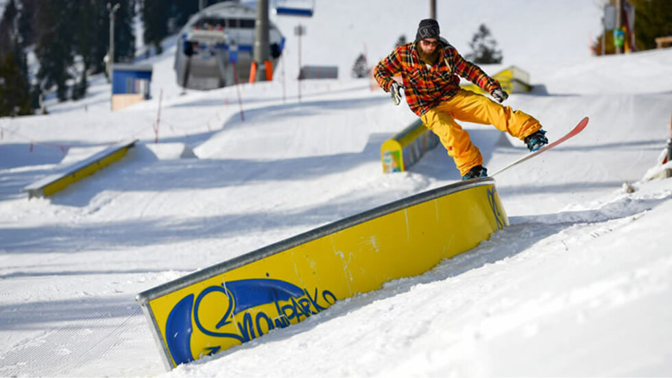 Gemeindealpe Mitterbach, Foto: Leiminger