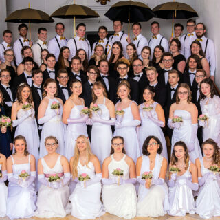 Pfarrball 2019 - Foto: Josef Kuss