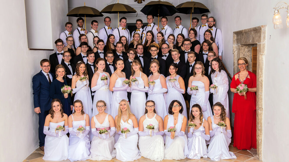 Pfarrball 2019 - Foto: Josef Kuss