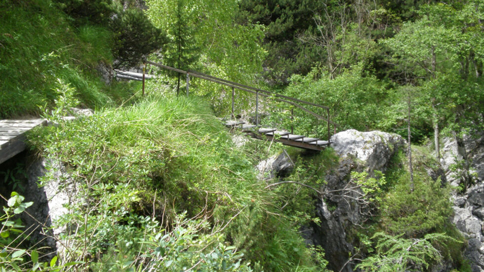 Ötschergräben, Foto: Mariazell Online