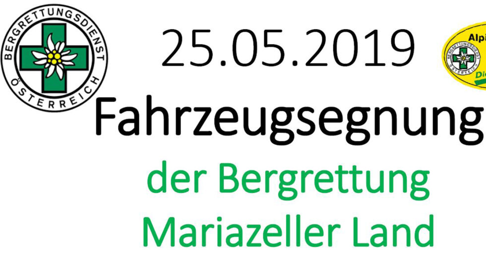Foto: Bergrettung Mariazeller Land