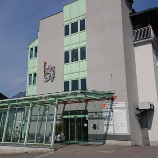 Gesundheitszentrum Mariazell - Foto: Mariazell Online