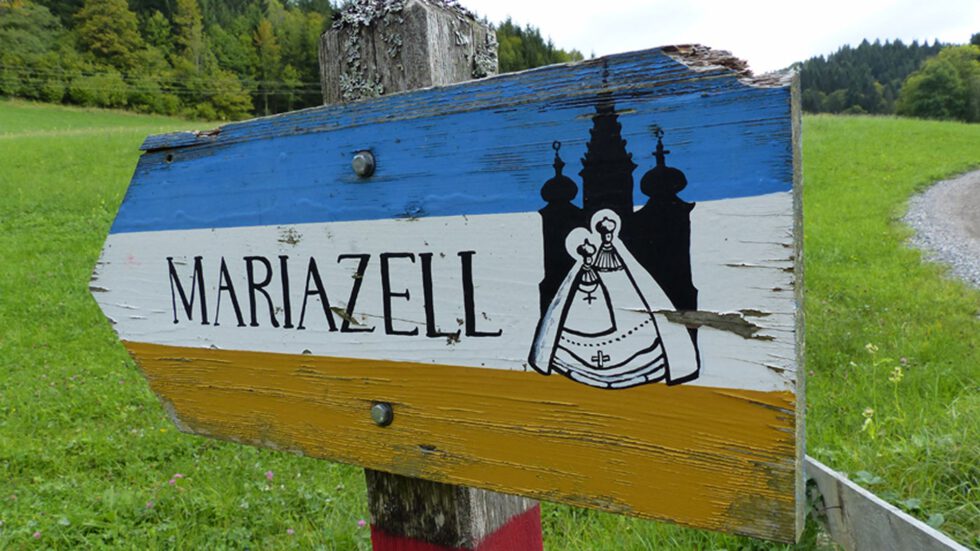 Foto: Mariazell Online