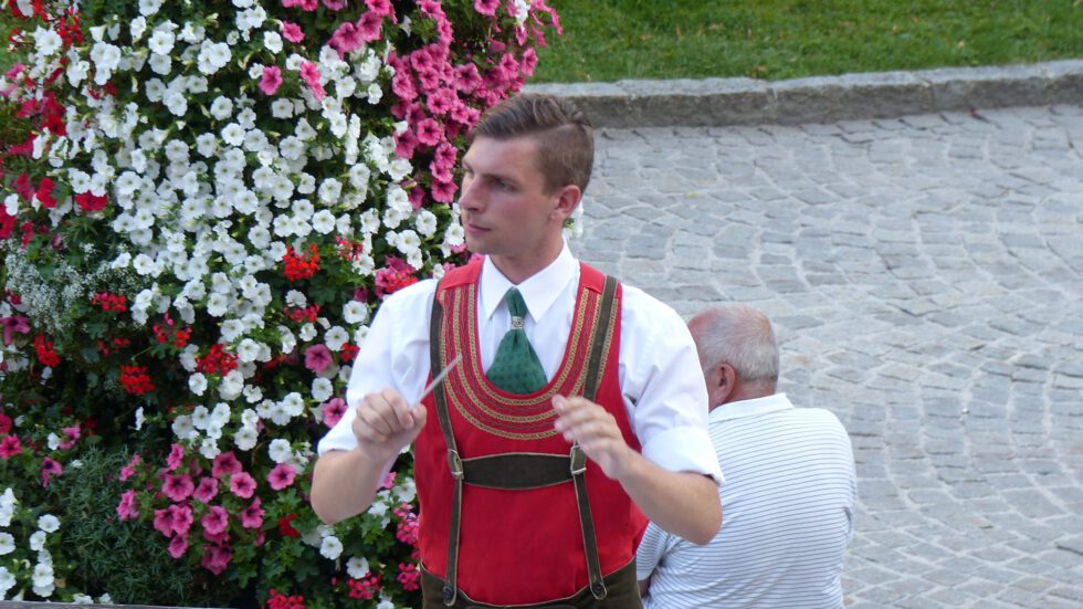 Andreas Schweiger, Foto: Mariazell Online
