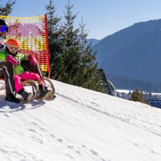 Foto: Mariazeller Bürgeralpe - Seilbahnbetriebs GmbH