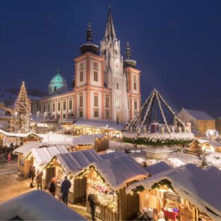 Mariazeller Advent - Foto: Fred Lindmoser