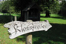 Klausgraben