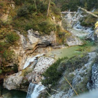 Ötschergräben - Foto: Mariazell Online