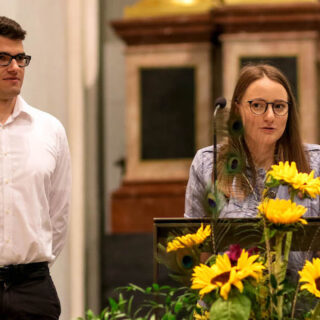 Bischofskonferenz 2019 - Foto: Anna Scherfler