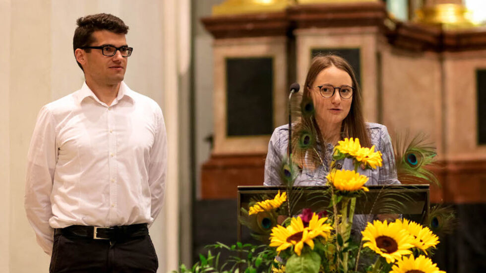 Bischofskonferenz 2019 - Foto: Anna Scherfler