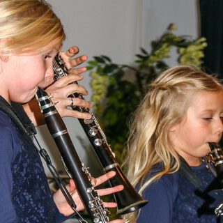 Musikschule Mariazell, Foto: Mariazell Online