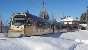 Himmelstreppe - Foto: NÖVOG/Hackner