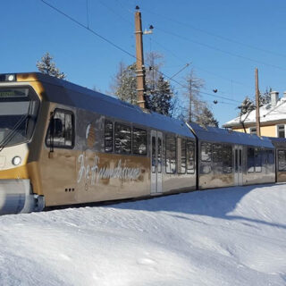 Himmelstreppe - Foto: NÖVOG/Hackner