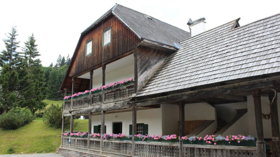 Jodeltag am Brandhof, Foto: Ulrike Schweiger