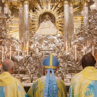 Mariä Himmelfahrt - Foto: Josef Kuss