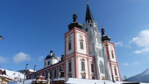 Foto: Mariazell Online