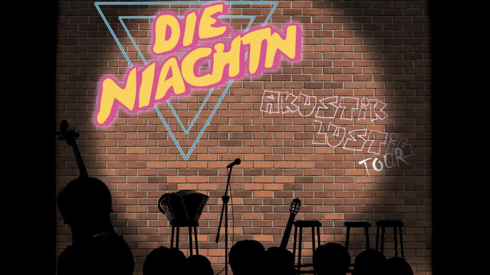 Die Niachtn