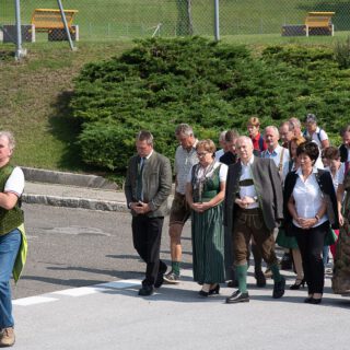 Steirische Bauernbund-Wallfahrt 2019 - Foto: Josef Kuss