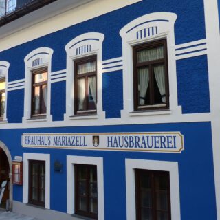 Brauhaus Mariazell